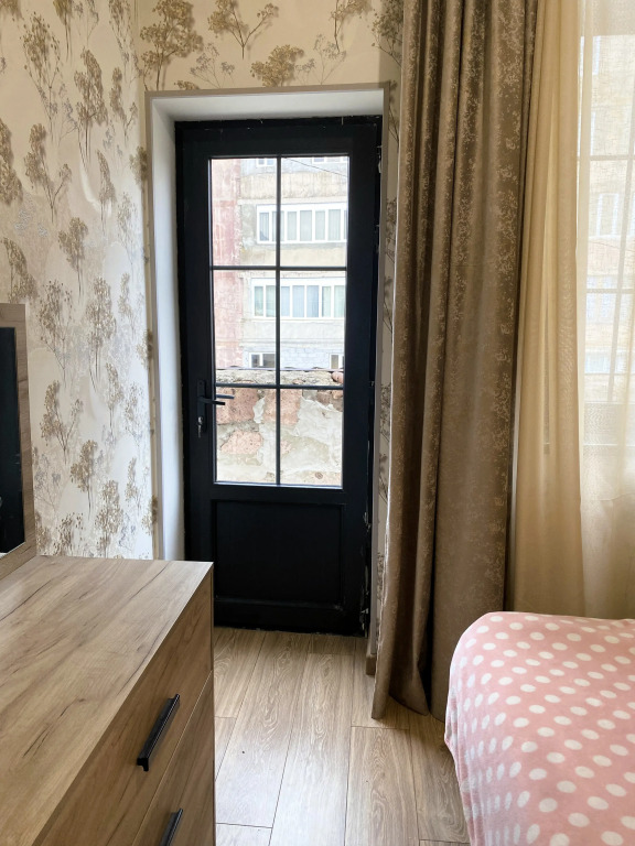 Квартира S-Van Cozy Home