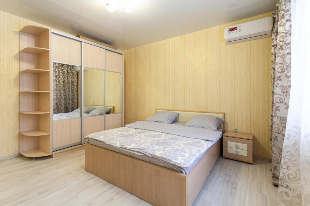 Апартаменты Pryanik Apartments Проспект Ленина 138