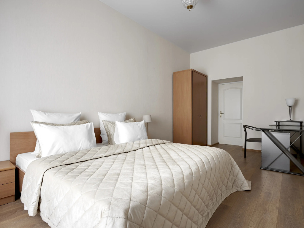 Апартаменты Rossi Apartment от Apartvil