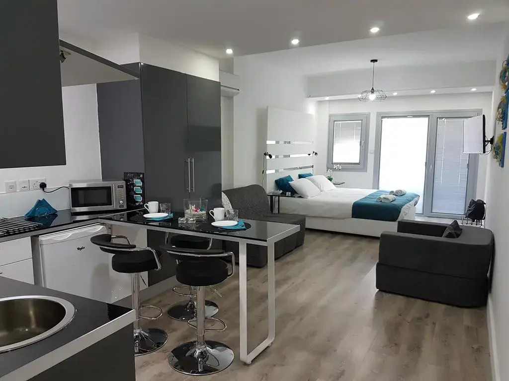 Mariandry Boutique Apartments