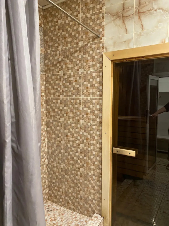 Отель 7house_hotel