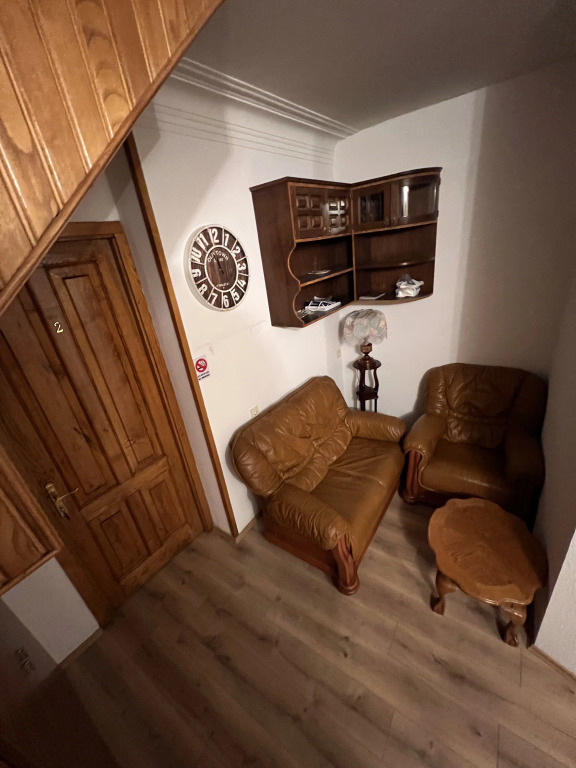 Отель Old Tbilisi 5 rooms