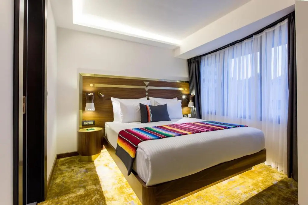 Hay Hotel Alsancak