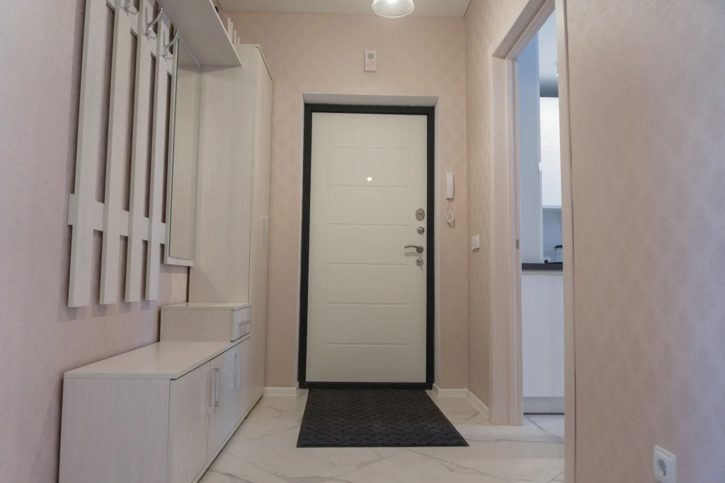 Апартаменты ApartLeksa Семейная Квартира у Суздальского Парка