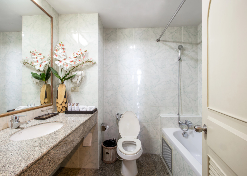 Siam Mandarina Hotel