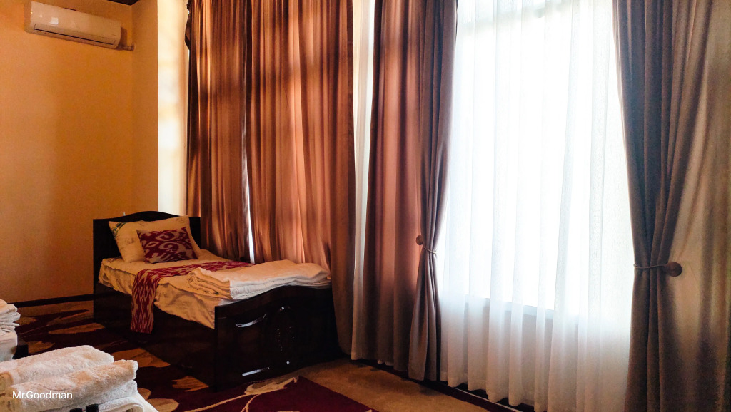 Sofiya Guest house
