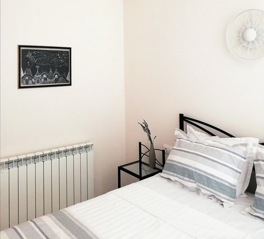 Мини-Отель Veronika Home Tbilisi