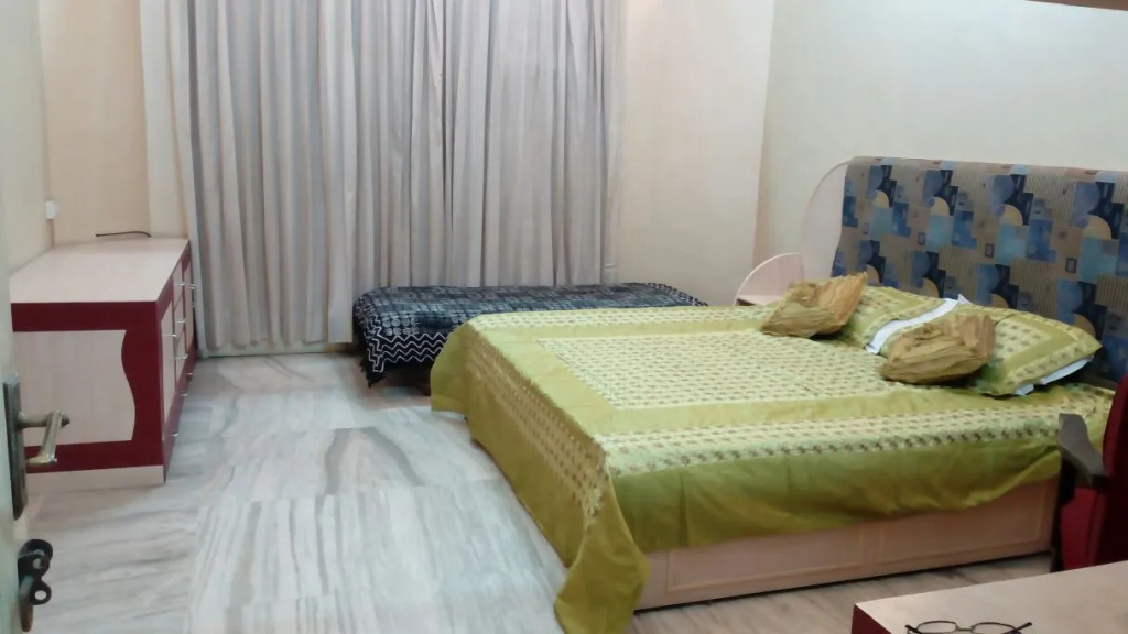 Abode Homestay