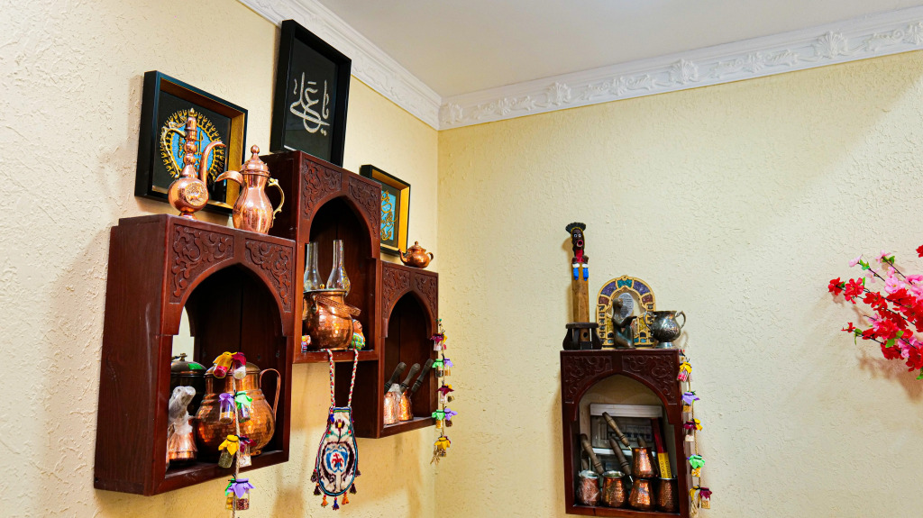 KABIR HOTEL