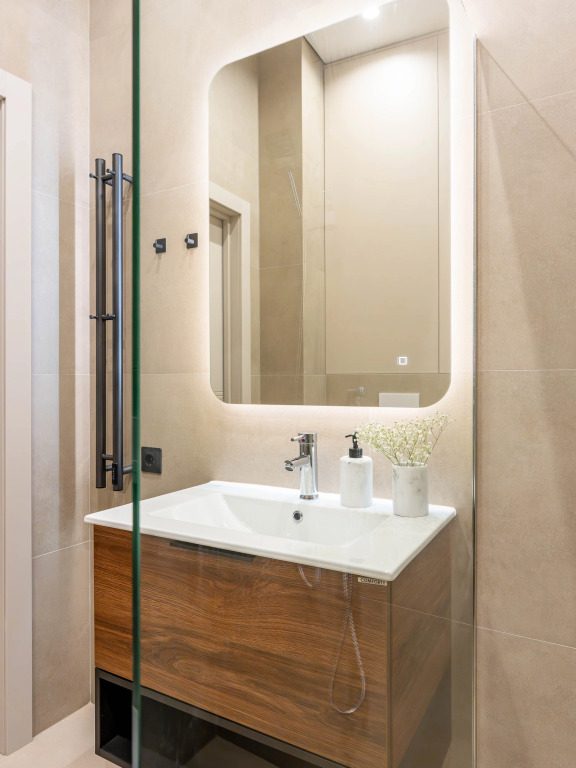 Квартира Merino Home Журавли