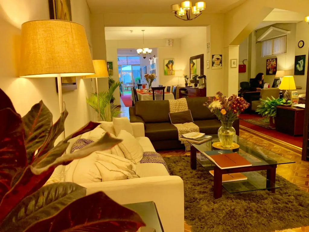 Отель Casa Bella Boutique