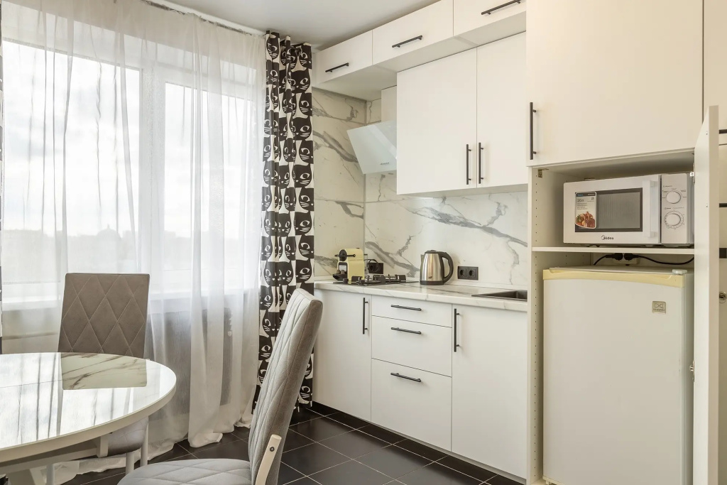 Апартаменты HomeHotel