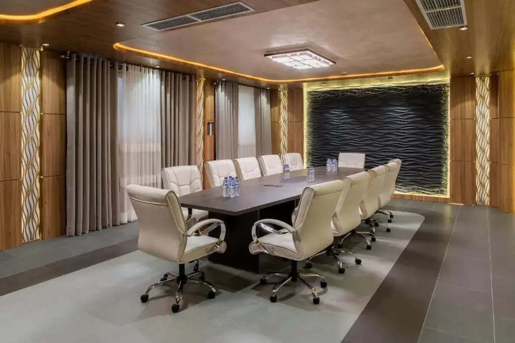 Rayyan Hotel & SPA Tashkent