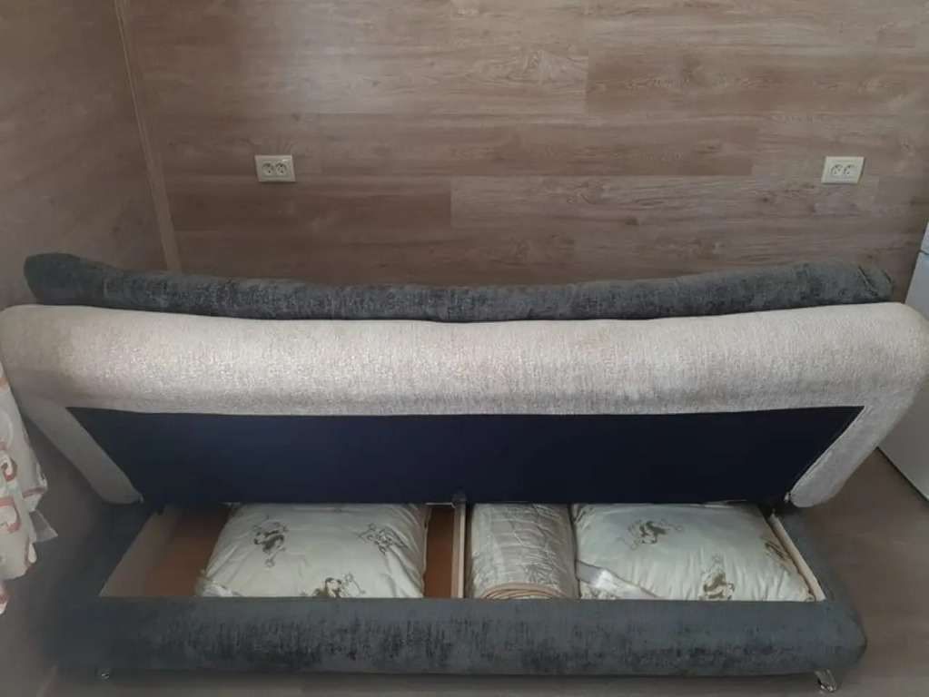 Квартира на Гагарина 36rus