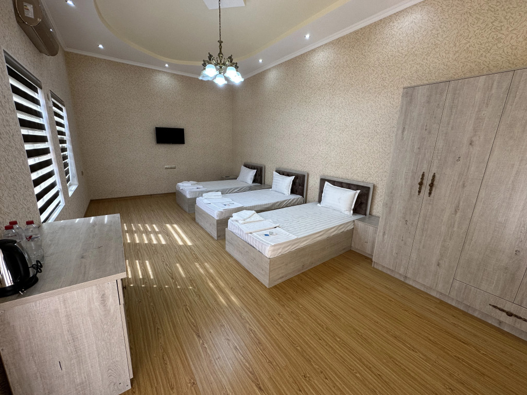 Гостевой Дом Tapchan House