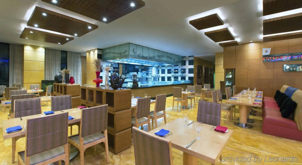 The Westin Dhaka