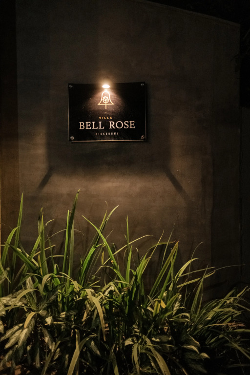 Villa Bell Rose Hikkaduwa