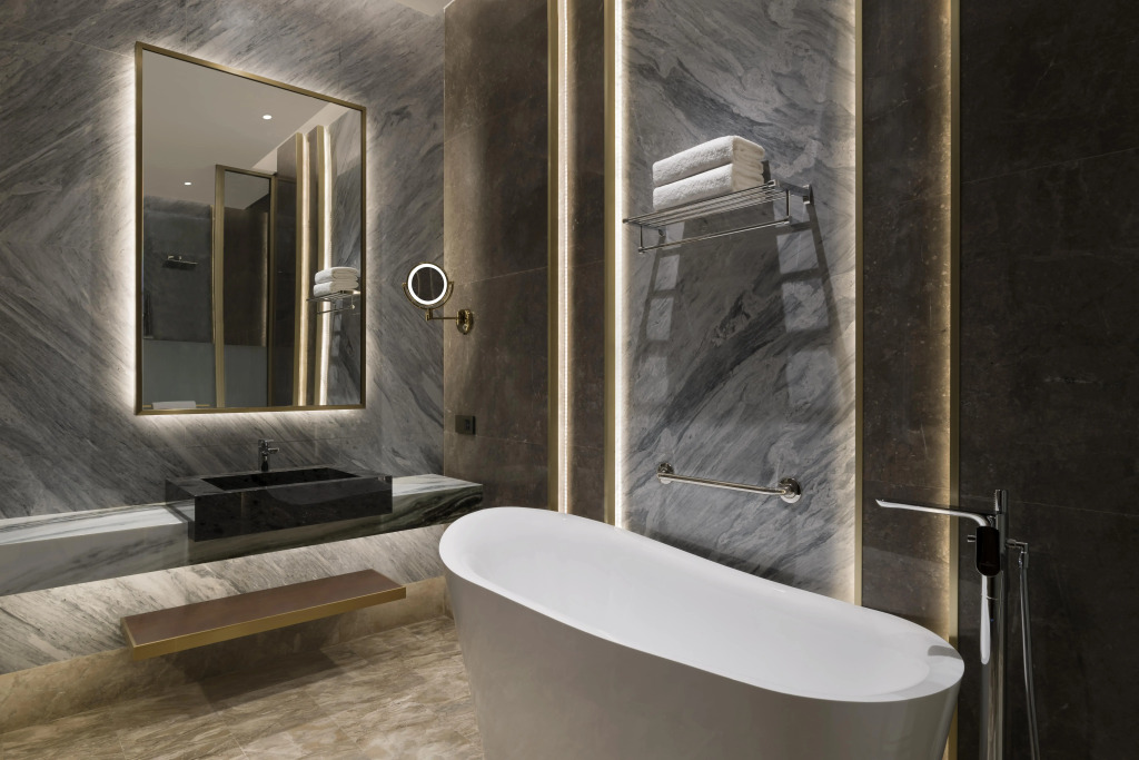 Velero Hotel Doha Lusail