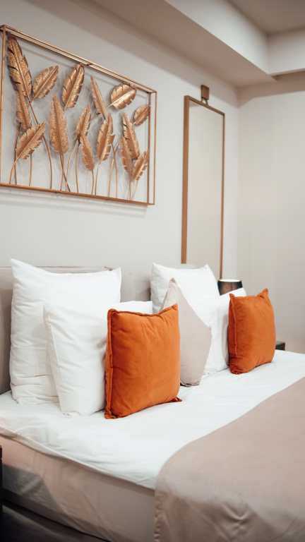 Отель Metropol Club House