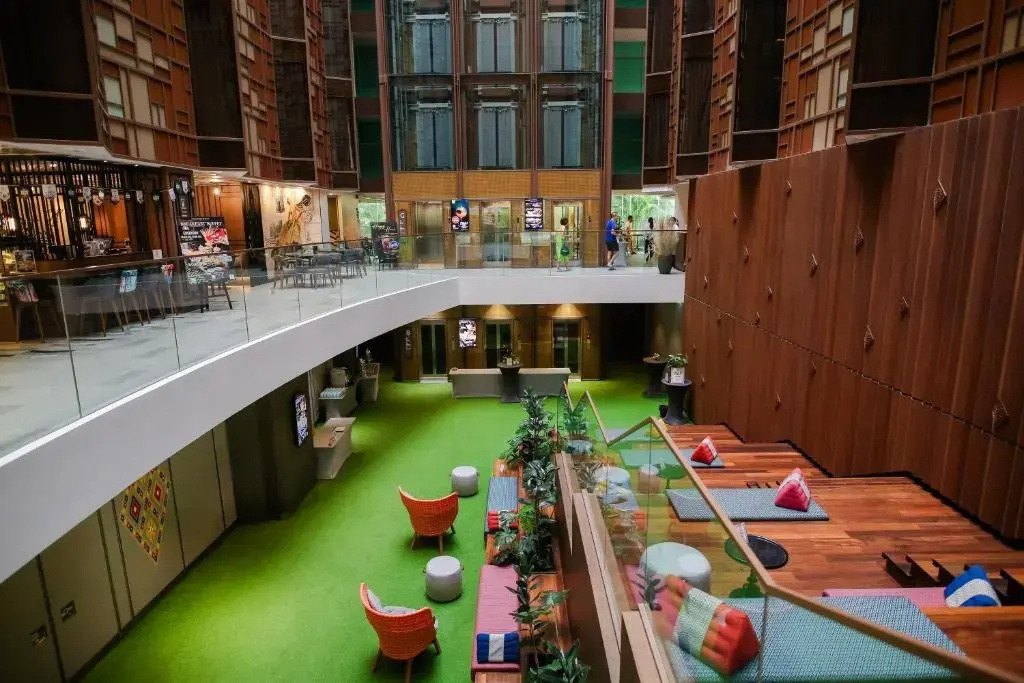 ibis Styles Bangkok Silom