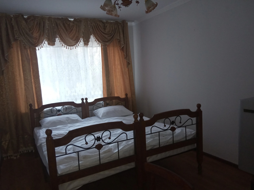 Pana Inn Hotel