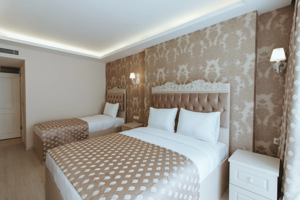 Istanroom by Keo