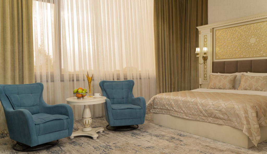 DiliMah Premium Luxury