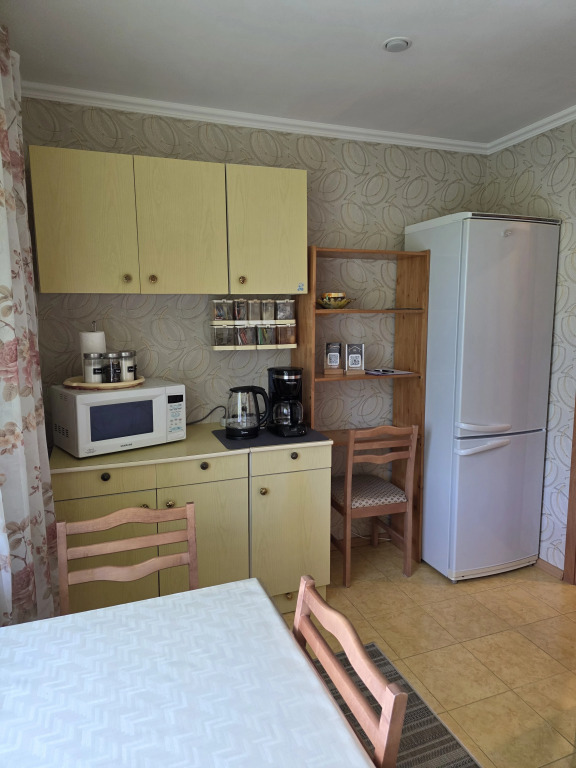 Квартира на Выборгском Шоссе 5