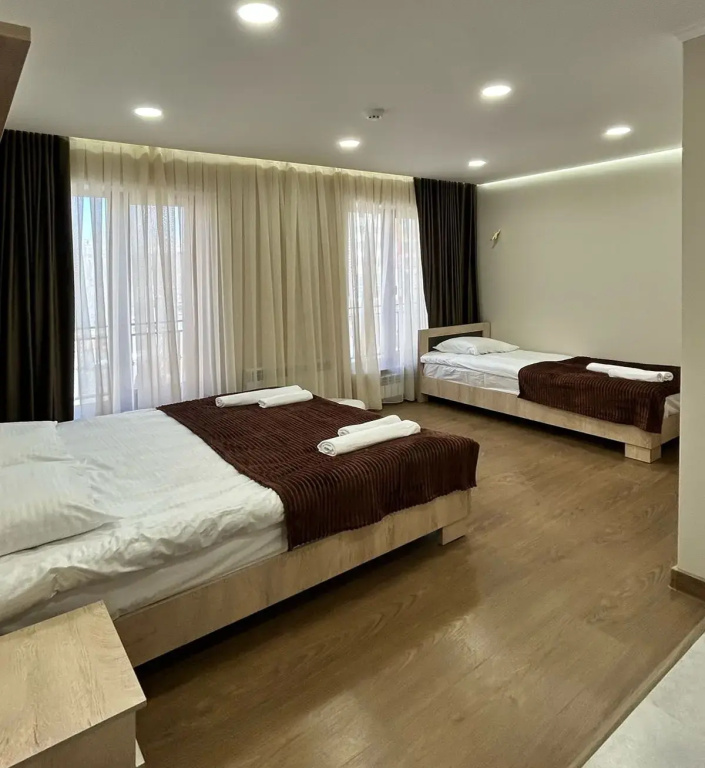Hotel Margaryan