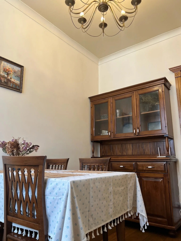 Квартира на проспекте Мира 38