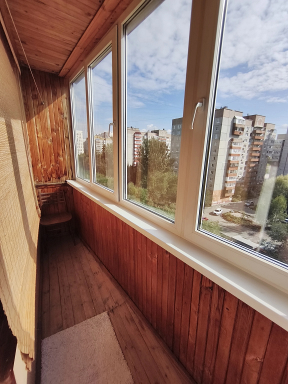 Квартира Фестиваль Омск