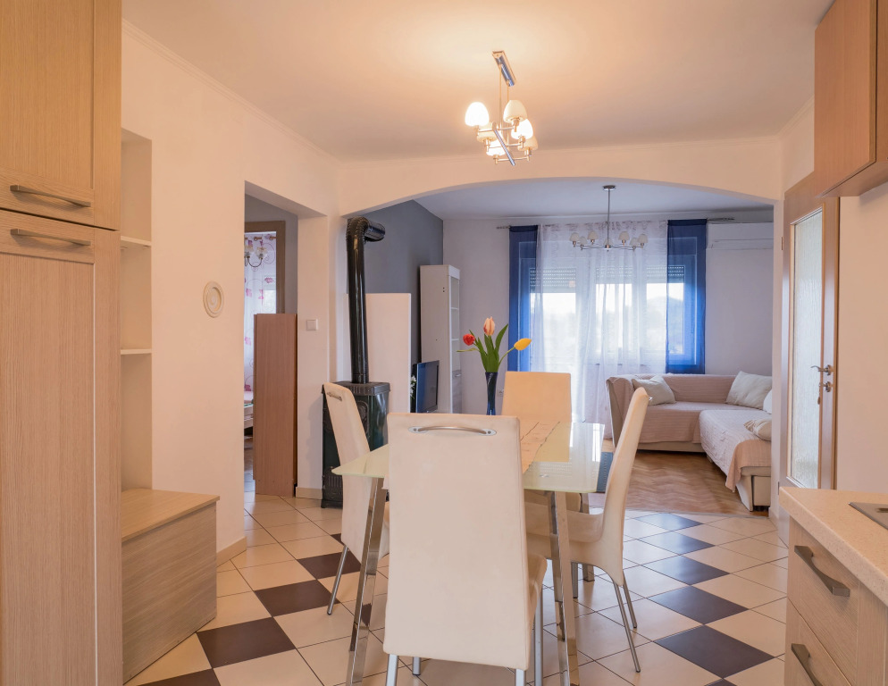 Apartman J&M Grobnik Apartments	