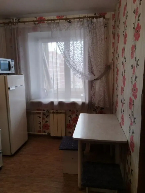 Квартира на Байкальской 216А/4