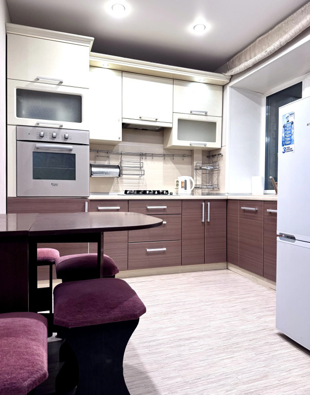 Квартира 2комнатная Студия YarApartments на Толбухина 31