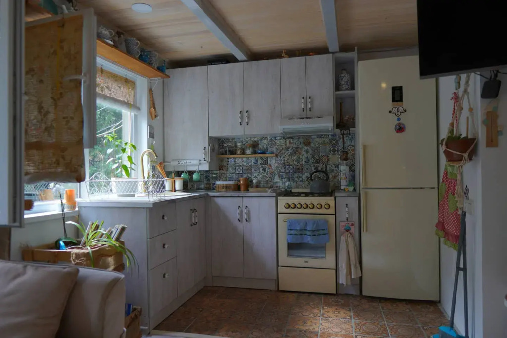 Апартаменты Helen and David Bird's Nest