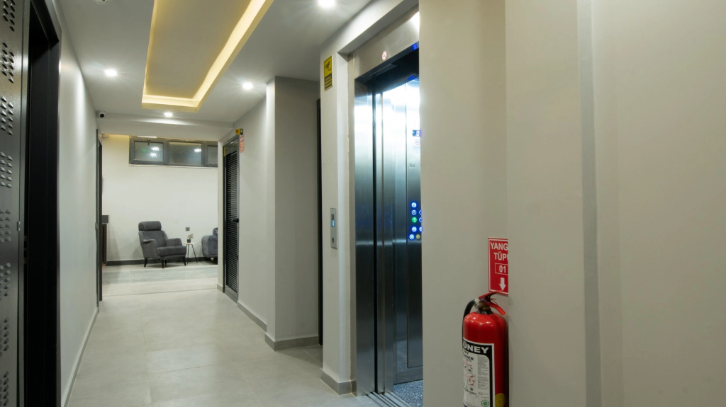 OPERA Hotel Antalya