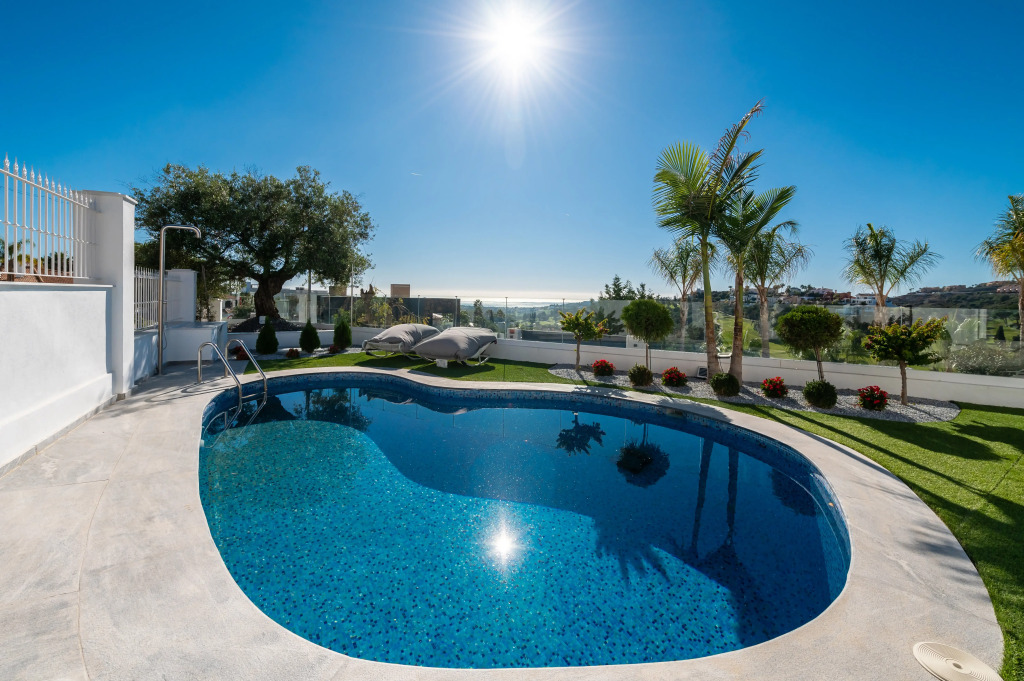 Вилла All About Villa Estrella de Oro