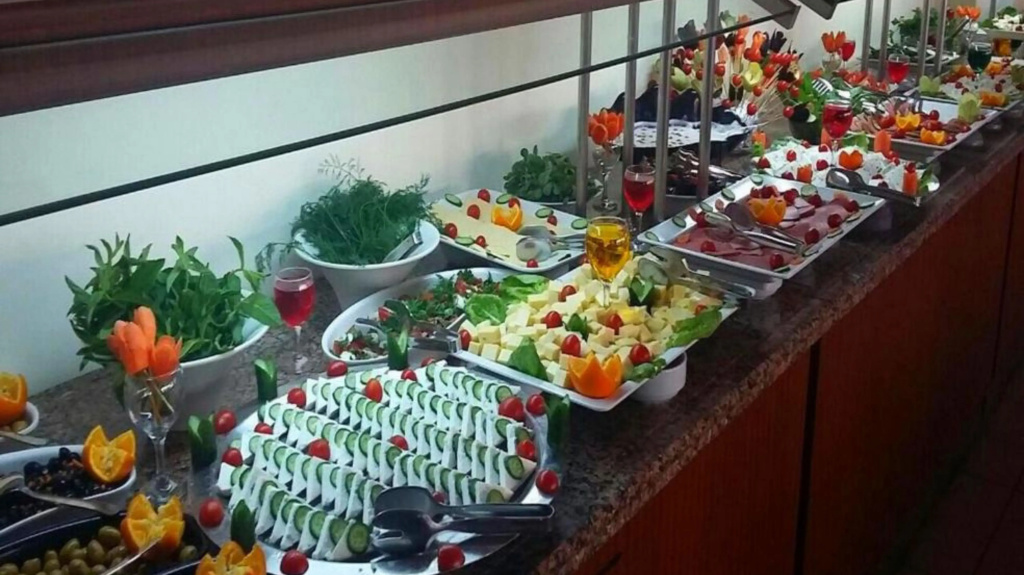 Grand Nar Hotel
