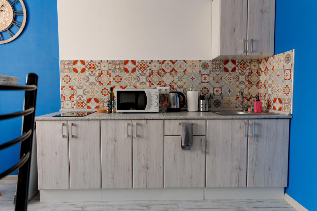 Sunny Flat Samara Flat