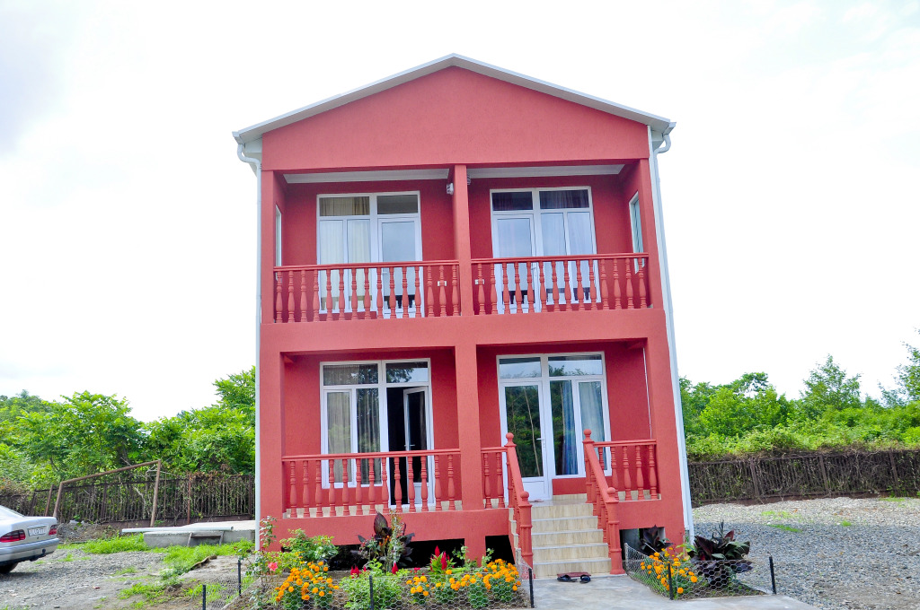 Zau Vila
