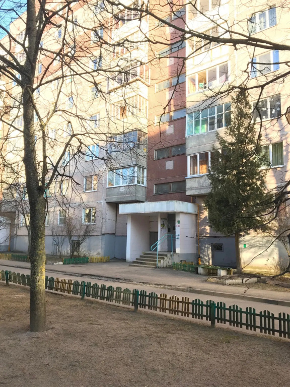 Апартаменты DOMUS на Чкалова
