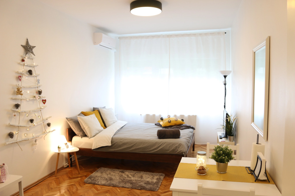 Studio Start Apartments