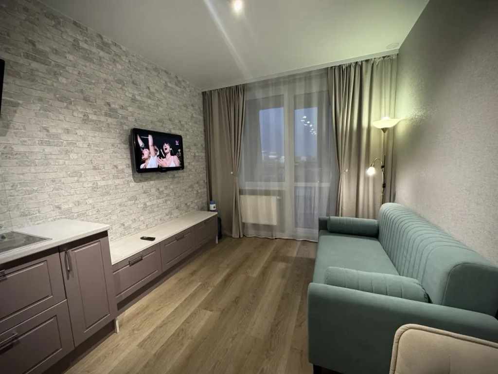 Апартаменты Mary Home Галактика