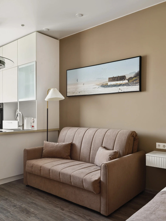 Uyutnye Apartaments