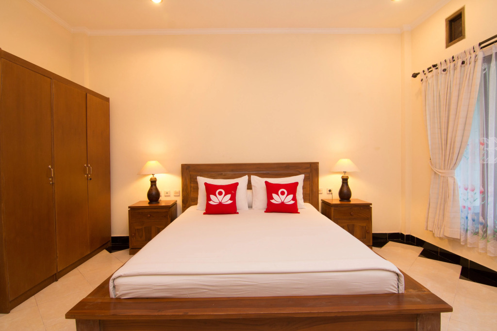 Отель ZEN Premium Panwa Beach