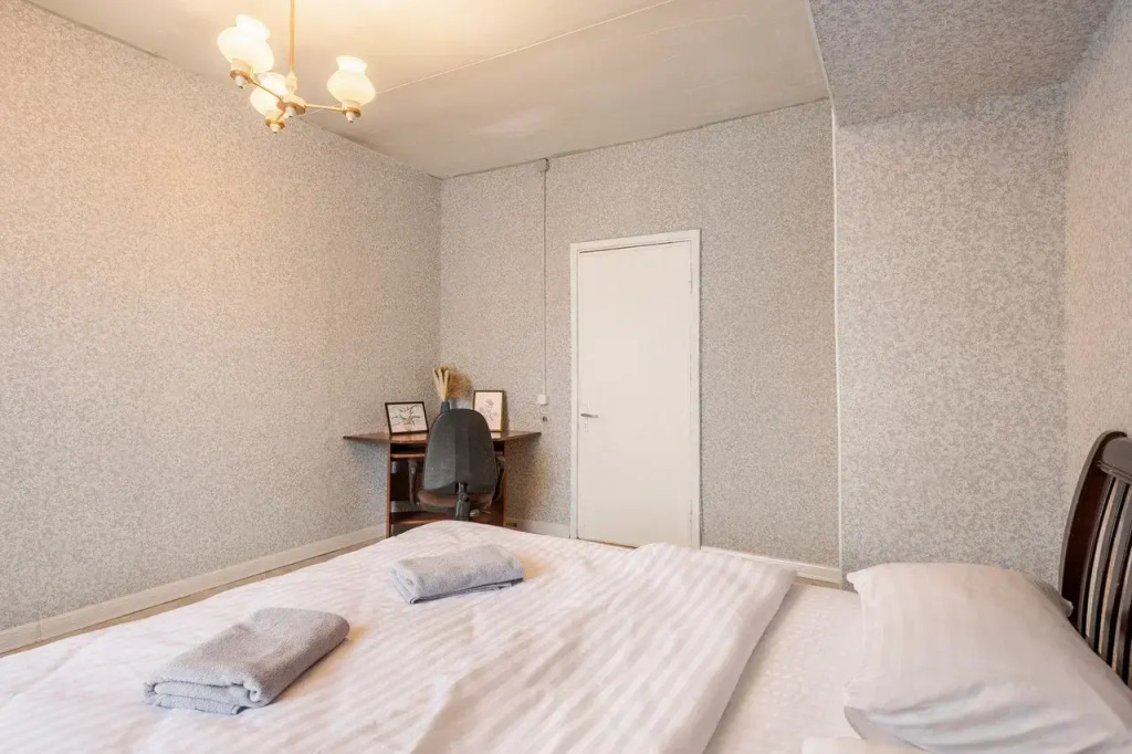 Квартира 9я Парковая 32
