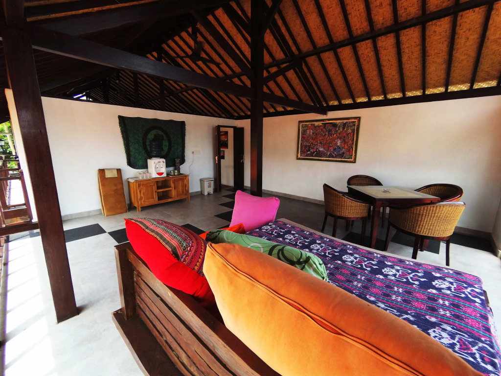 Capung Guesthouse