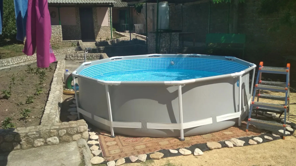 Granat Guest house