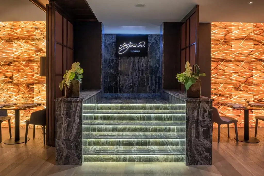 5 ★ Отель Crystal House Suite Hotel & Spa