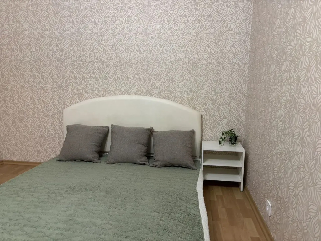 Квартира Двухкомнатная В Самом Центре Вoлгогpада